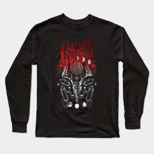 Best House on a Bad Block 1 800 PAIN Long Sleeve T-Shirt